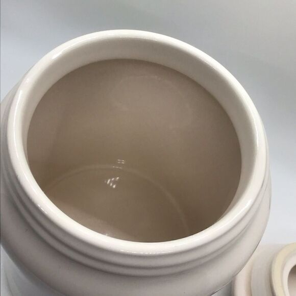 Rae Dunn Love My Peeps Canister - Picture 5 of 7